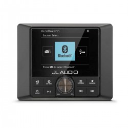 Marinefunkgerät MediaMaster 55