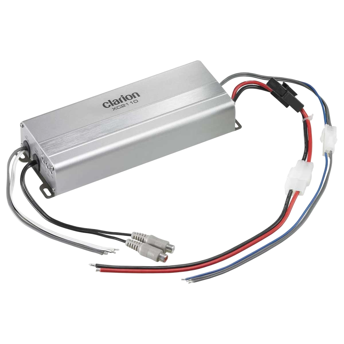 Amplificateur subwoofer XC2110