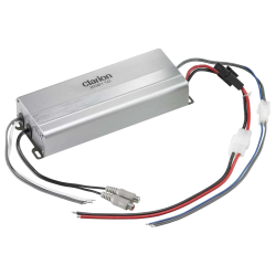Subwoofer amplifier Clarion...