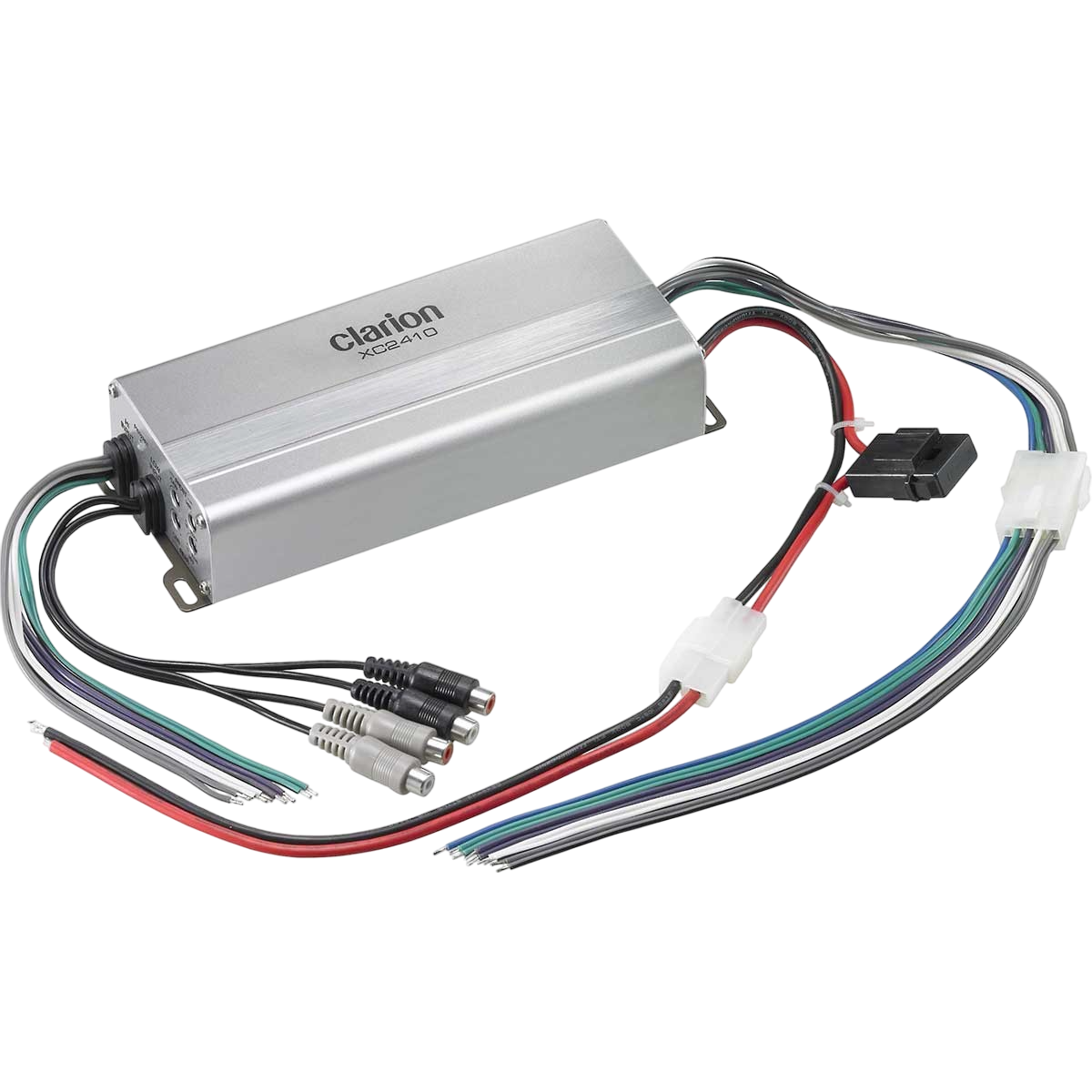 Amplificateur subwoofer XC2410