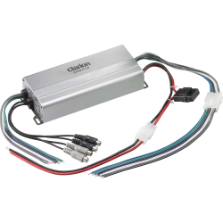 Amplifier Clarion Marine -...