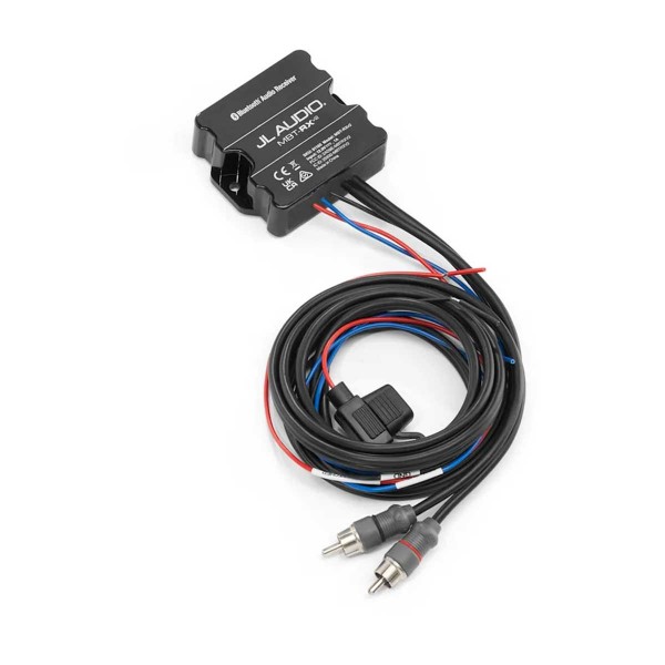 Récepteur audio Bluetooth MBT-RXv2 - N°2 - comptoirnautique.com