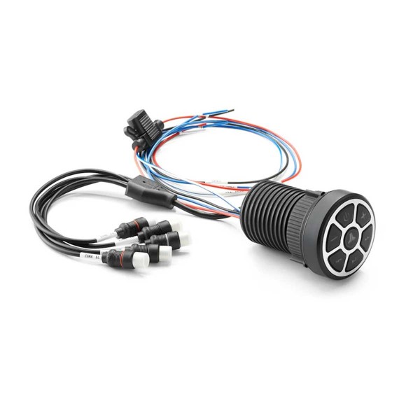 Contrôleur / récepteur Bluetooth MBT-CRXv3 - N°2 - comptoirnautique.com