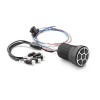Contrôleur / récepteur Bluetooth MBT-CRXv3 - N°2 - comptoirnautique.com