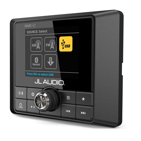 Controlo remoto com fios MMR-40 - N°2 - comptoirnautique.com