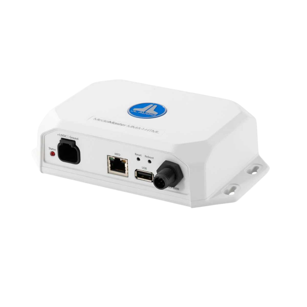 Interface de données MFD pour stéréo MediaMaster MMA-1-HTML - N°1 - comptoirnautique.com