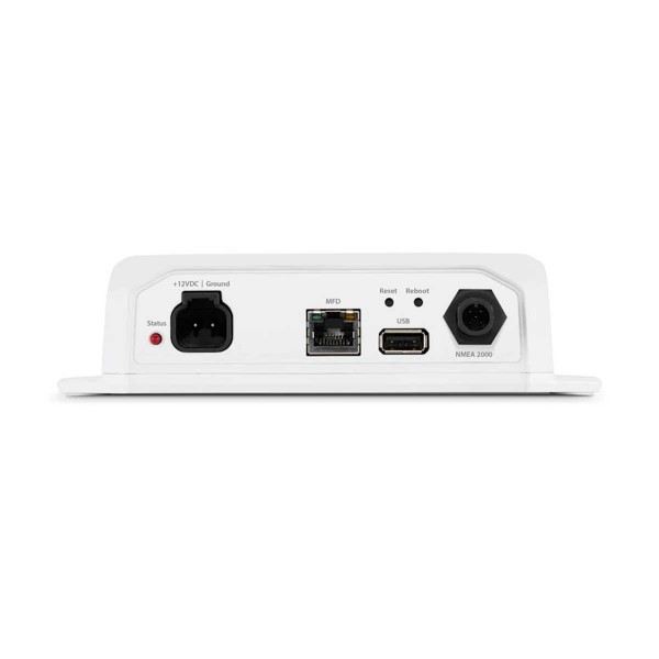 Interface de données MFD pour stéréo MediaMaster MMA-1-HTML - N°4 - comptoirnautique.com