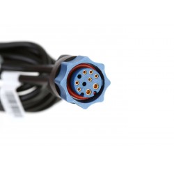 000-0127-49 - Câble d'alimentation pour HDS/Elite HDI/Elite CHIRP avec NMEA0183