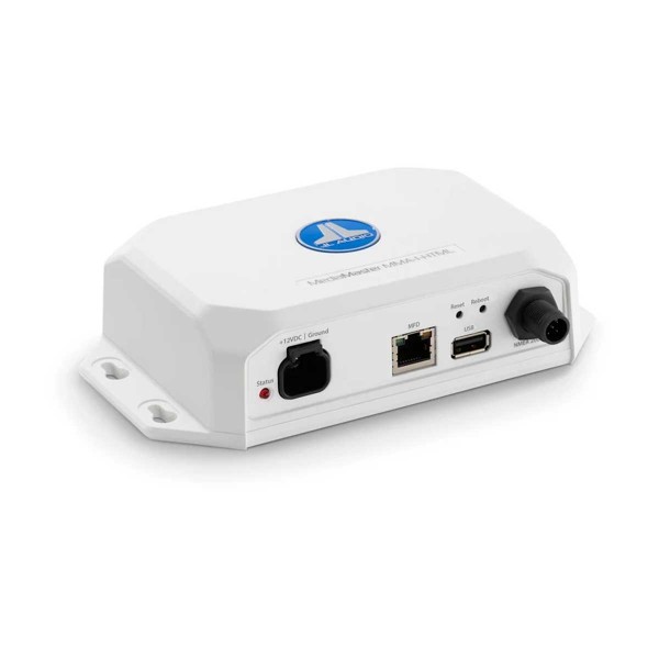 Interface de données MFD pour stéréo MediaMaster MMA-HTML - N°2 - comptoirnautique.com