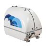 Groupe électrogène Paguro 4 SY – 4 kVA – 230V - N°1 - comptoirnautique.com
