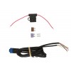Cavo di alimentazione per HDS/Elite HDI/Elite CHIRP con NMEA0183 - N°1 - comptoirnautique.com