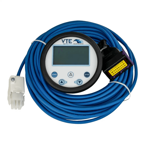 Groupe électrogène Paguro 4 SY – 4 kVA – 230V - N°11 - comptoirnautique.com