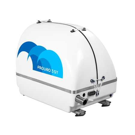 Groupe électrogène Paguro 3 SY – 3 kW
