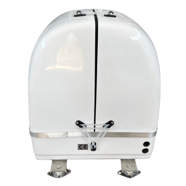 Groupe électrogène Paguro 3 SY – 3 kW - N°3 - comptoirnautique.com