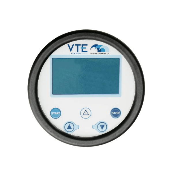 Groupe électrogène Paguro 3 SY – 3 kW - N°10 - comptoirnautique.com