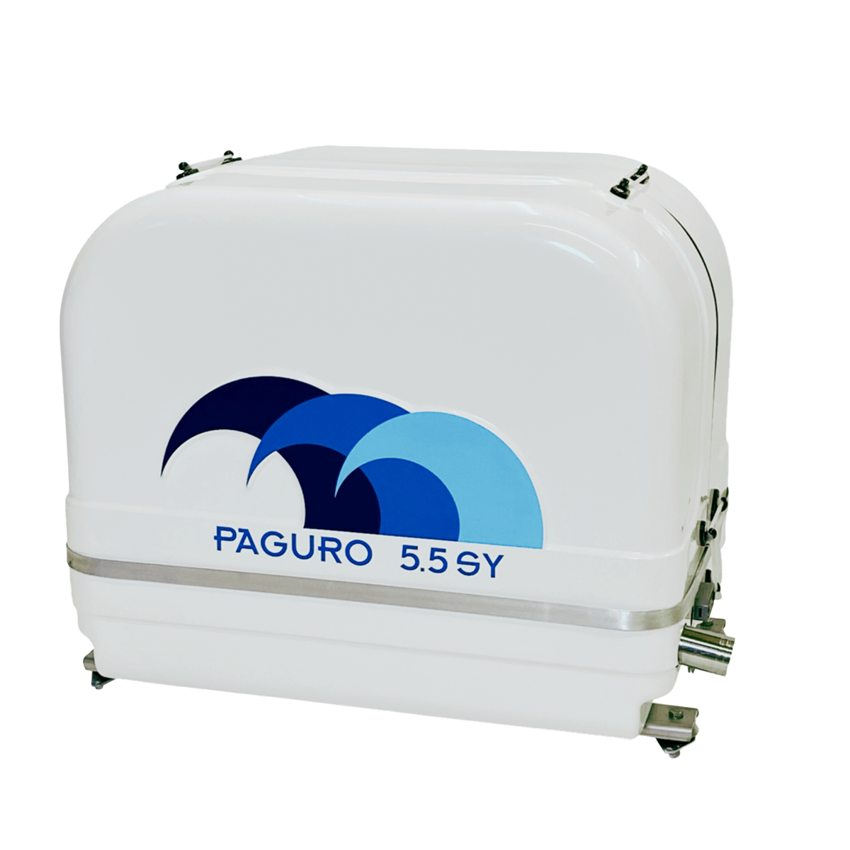 Groupe électrogène Paguro 5.5 SY – 4.5 kW