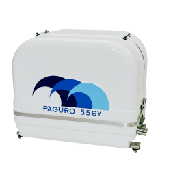 Groupe électrogène Paguro...