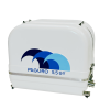 Groupe électrogène Paguro 5.5 SY – 5 kVA - N°1 - comptoirnautique.com