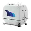 Groupe électrogène Paguro 6000 – 5 kW - N°1 - comptoirnautique.com