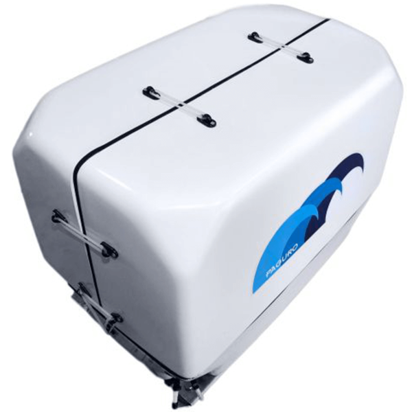 Groupe électrogène Paguro 6000 – 5 kW - N°3 - comptoirnautique.com