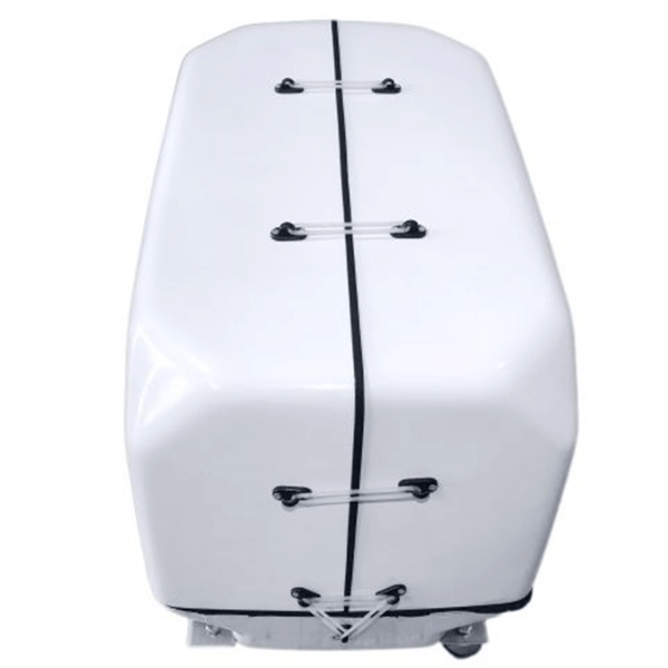 Groupe électrogène Paguro 6000 – 5 kW - N°4 - comptoirnautique.com