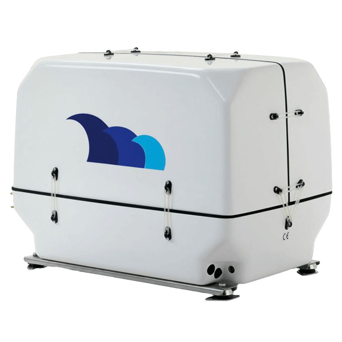 Groupe électrogène Paguro 14000 – 14 kW
