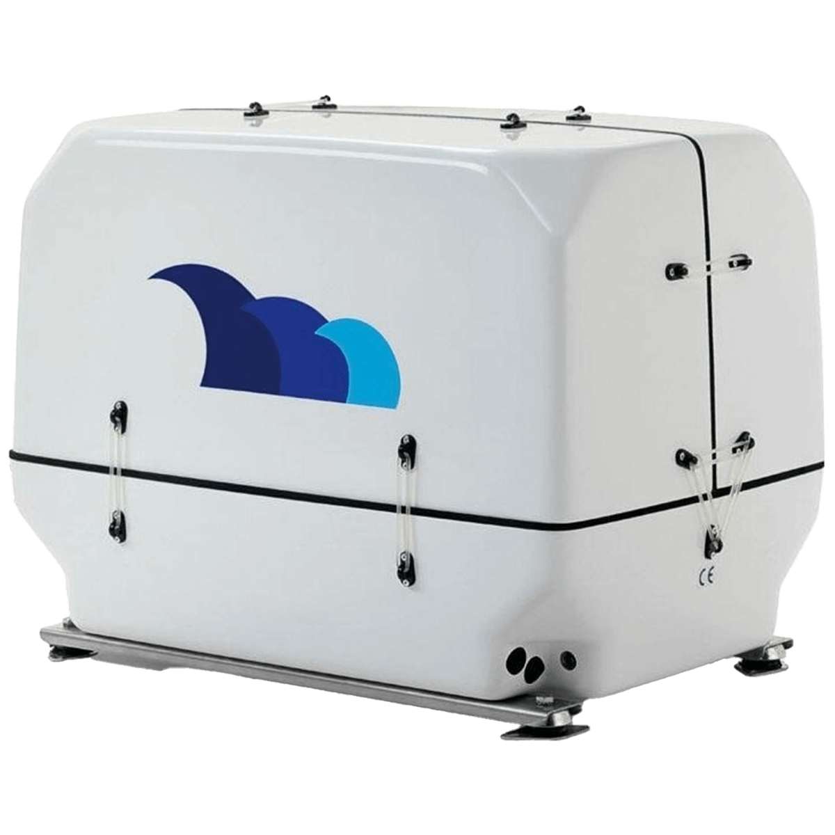 Groupe électrogène Paguro 18000 – 18 kW