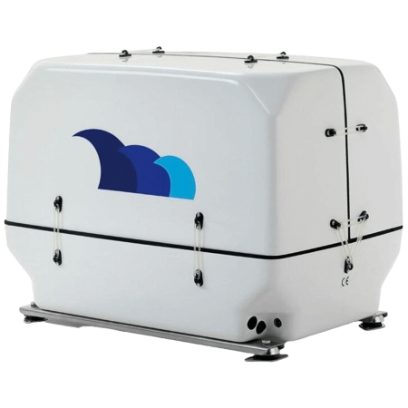 Groupe électrogène Paguro 18000 – 18 kW
