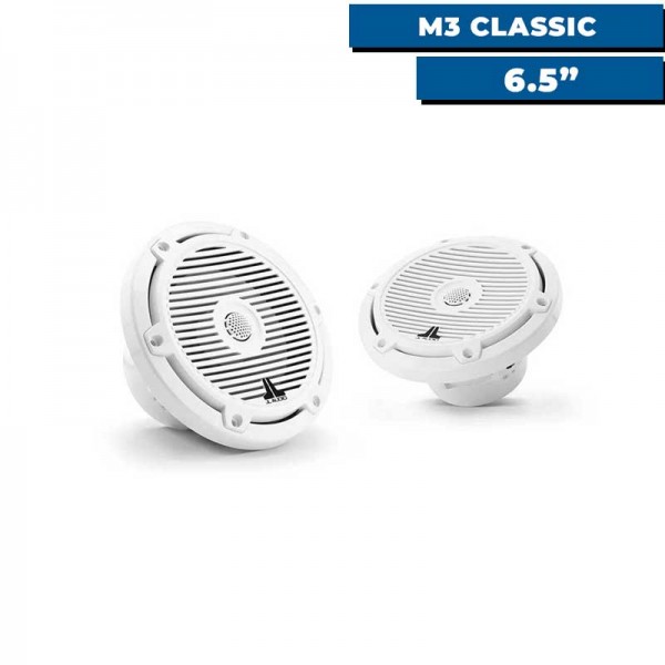 Marine M3 JL Audio - 6.5" speakers - N°7 - comptoirnautique.com