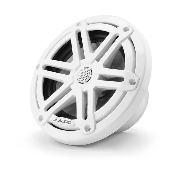 Haut-parleurs M3 - Sport Blanc - N°13 - comptoirnautique.com