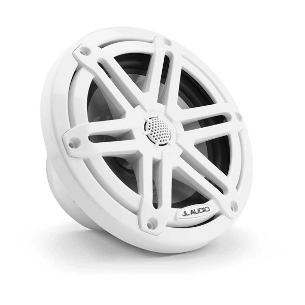 Haut-parleurs M3 - Sport Blanc - N°14 - comptoirnautique.com