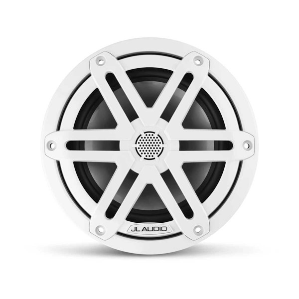 Haut-parleurs M3 - Sport Blanc - N°12 - comptoirnautique.com