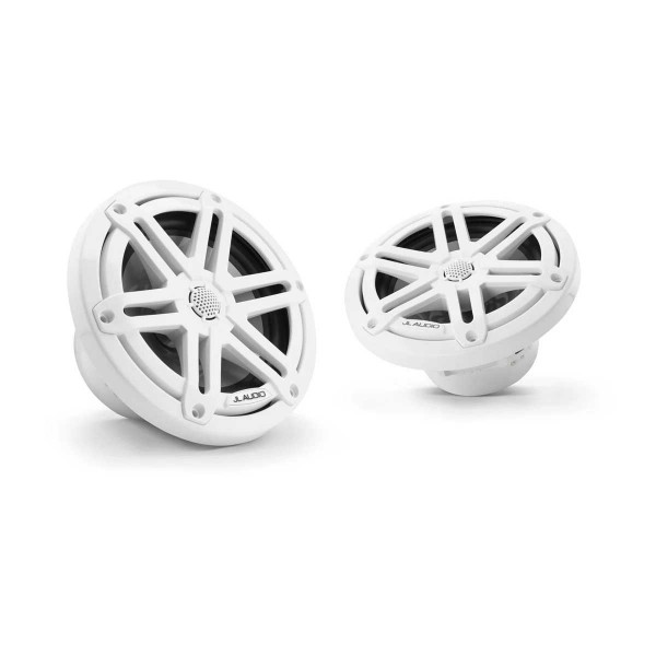 Haut-parleurs M3 - Sport Blanc - N°11 - comptoirnautique.com