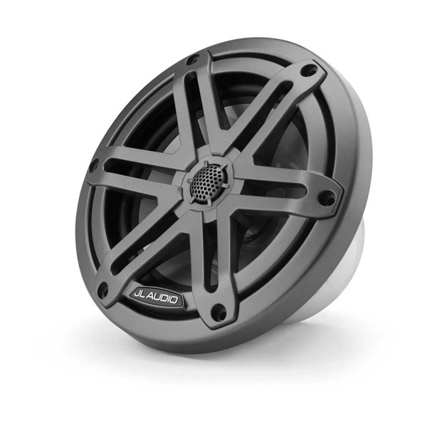 Haut-parleurs M3 - Sport Gris - N°21 - comptoirnautique.com