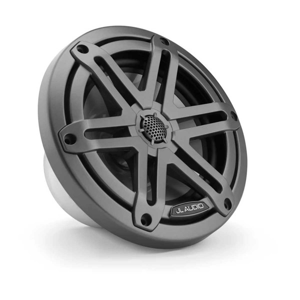 Haut-parleurs M3 - Sport Gris - N°22 - comptoirnautique.com