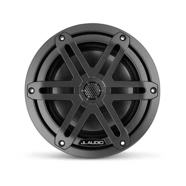 Haut-parleurs M3 - Sport Gris - N°20 - comptoirnautique.com