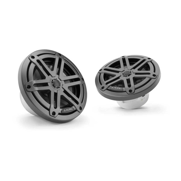 Haut-parleurs M3 - Sport Gris - N°19 - comptoirnautique.com