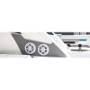 M3 Marinelautsprecher JL Audio - 6.5 Zoll - N°8 - comptoirnautique.com