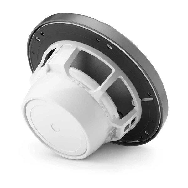 Haut-parleurs M3 avec LED Sport Blanc - N°18 - comptoirnautique.com
