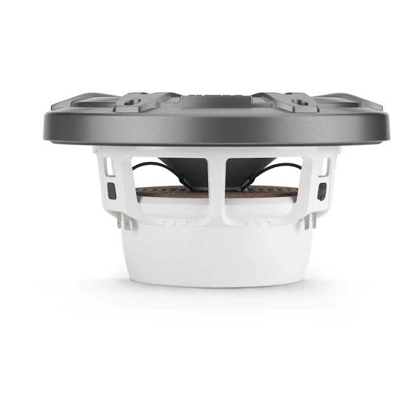 Haut-parleurs M3 avec LED Sport Blanc - N°17 - comptoirnautique.com