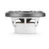Haut-parleurs M3 avec LED Sport Blanc - N°6 - comptoirnautique.com