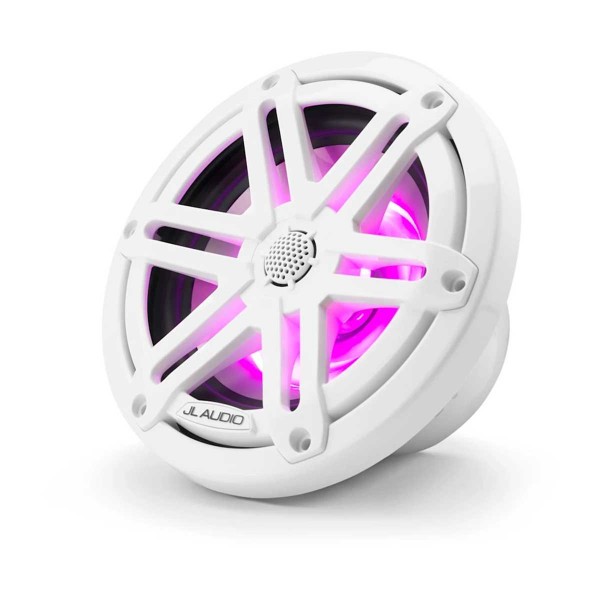 M3 marine loudspeakers JL Audio with LED - 6.5" - 6.5", 6.5", 6.5", 6.5", 6.5" - N°7 - comptoirnautique.com