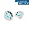 Altoparlanti-altoparlanti marini M3 JL Audio con LED - 6.5"