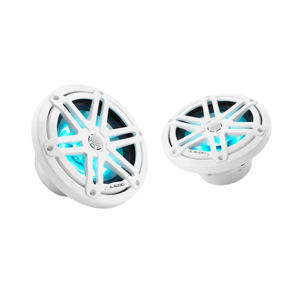M3 marine loudspeakers JL Audio with LED - 6.5" - 6.5", 6.5", 6.5", 6.5", 6.5" - N°1 - comptoirnautique.com