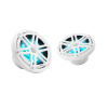 M3 marine loudspeakers JL Audio with LED - 6.5" - 6.5", 6.5", 6.5", 6.5", 6.5" - N°1 - comptoirnautique.com