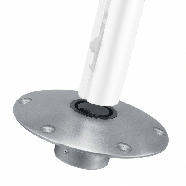 Recessed baseplate only - N°1 - comptoirnautique.com