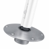 Recessed baseplate only - N°1 - comptoirnautique.com