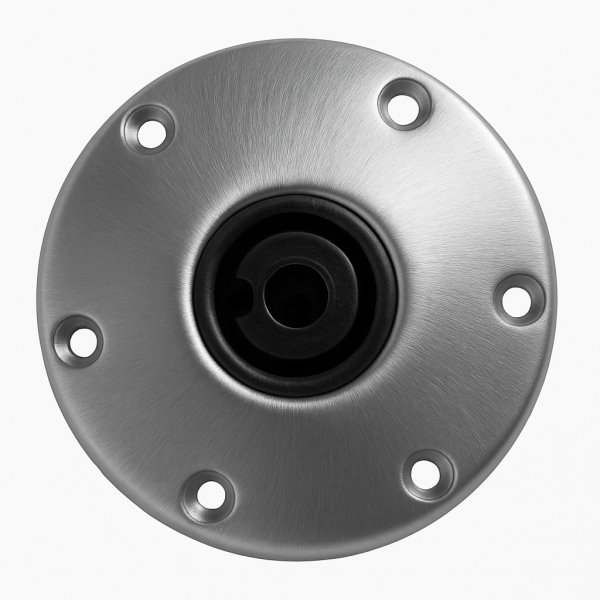 Recessed baseplate only - N°2 - comptoirnautique.com