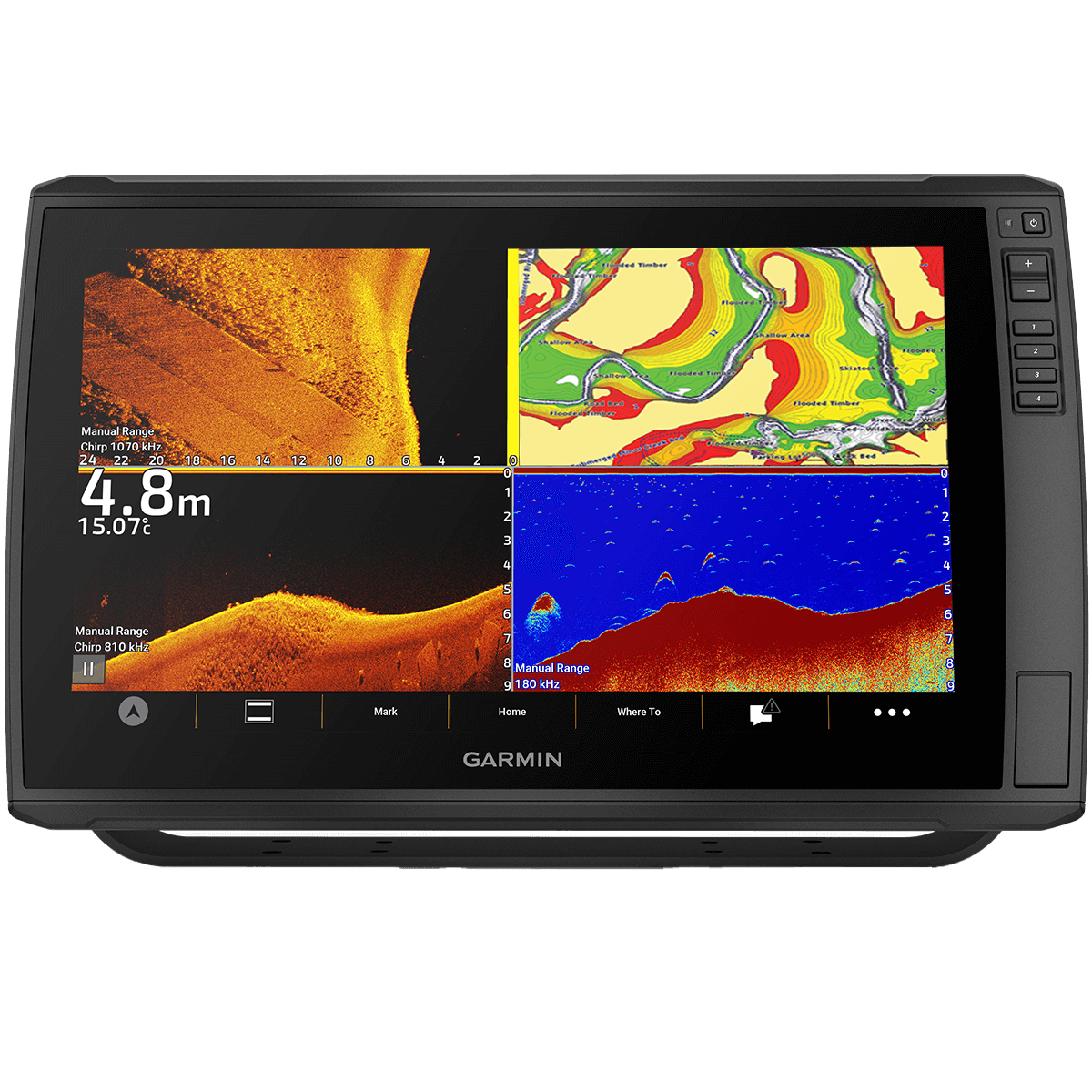 EchoMAP Ultra 2 162sv