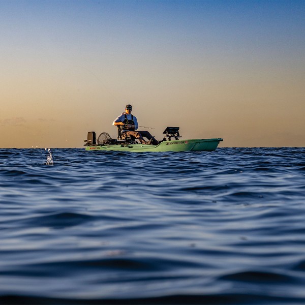 Moteur arrière Kayak Force Current - N°11 - comptoirnautique.com